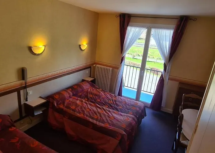 Le Val Du Cantal