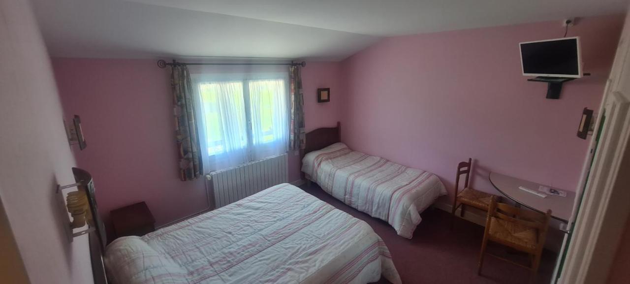 Le Val Du Cantal Hotel