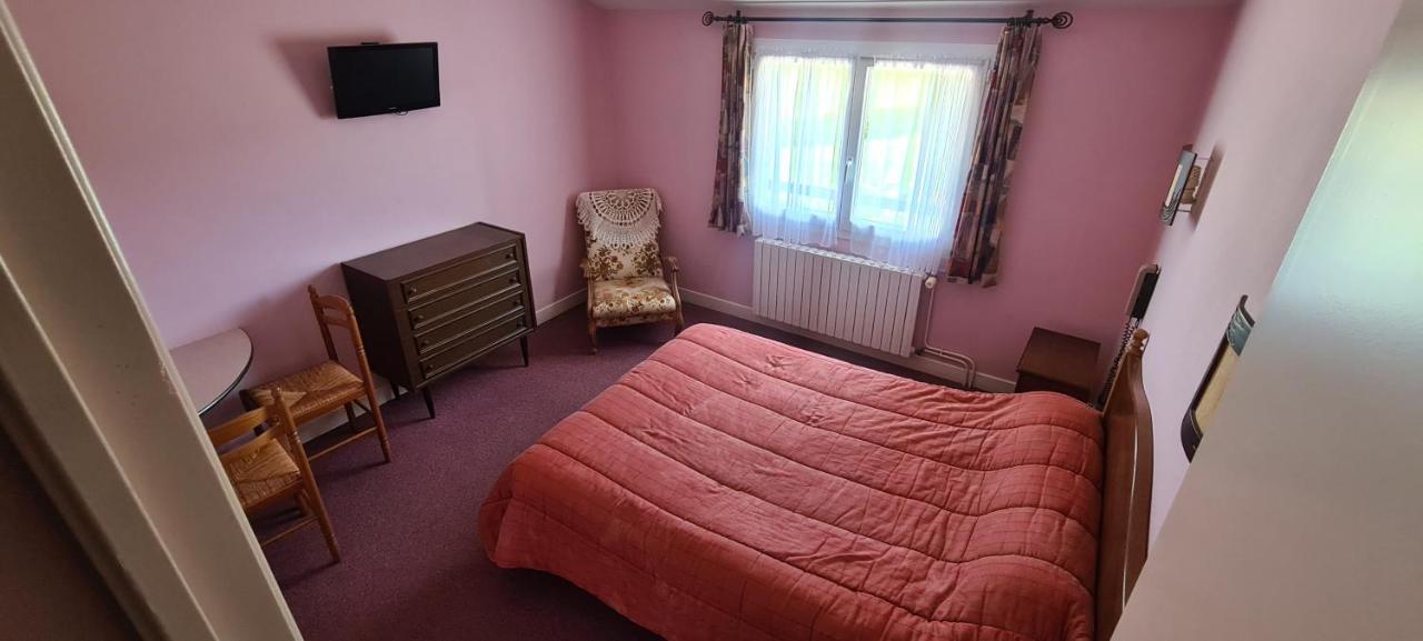 Le Val Du Cantal Hotel